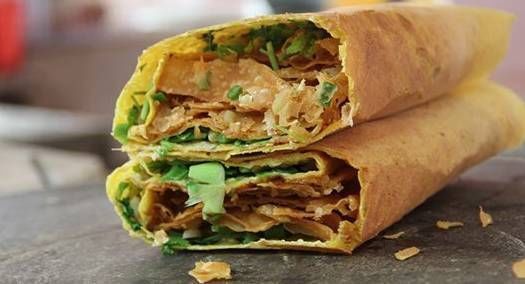 小吃|原来夜市上,最难制作的小吃不是烤毛蛋和炸串,而是不起眼的它们