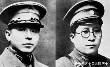 被害|张学良自由后,透露出杨虎城的一个秘密,揭开他被害的直接原因!