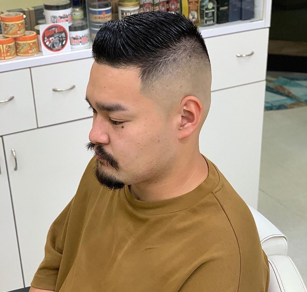 帅气|男发别乱剪了，选这25款就对了，清爽帅气显精神