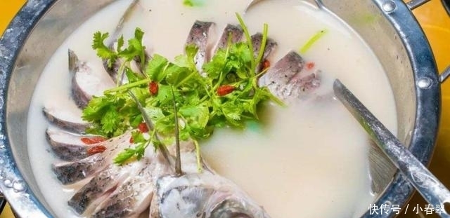 喜欢|草鱼5种最好吃的做法,简单美味又下饭,看看你喜欢吃哪种?