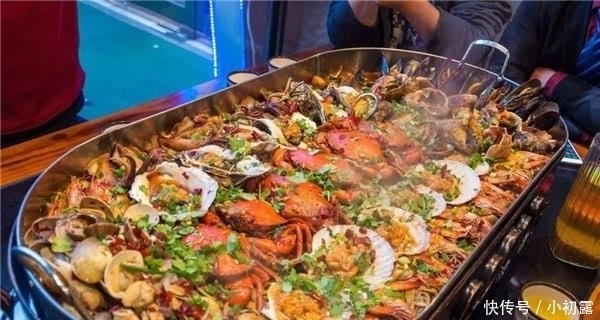 北方人|南方5大硬菜,别说我们没有硬菜,只是不想和北方的硬菜比