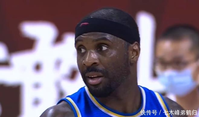  土豪|120-127，CBA土豪队又输了！王哲林36+15爆发，妖星空砍38+7+8