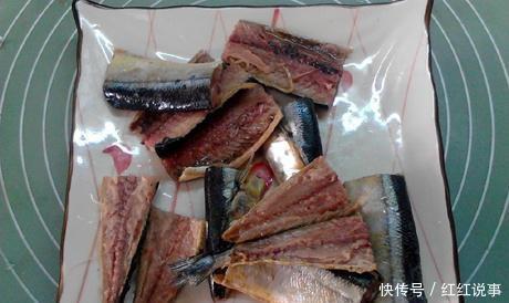 沙拉果汁|这种鱼在日本人眼中是“脑黄金”,不吃饭是不能吃的