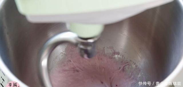 紫薯|糯叽叽的香芋糯米糍,芋头控不能错过的美味!