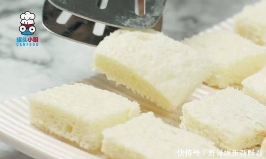 从此|教你一招|两分钟+微波炉,从此面包糠再也不用去超市买