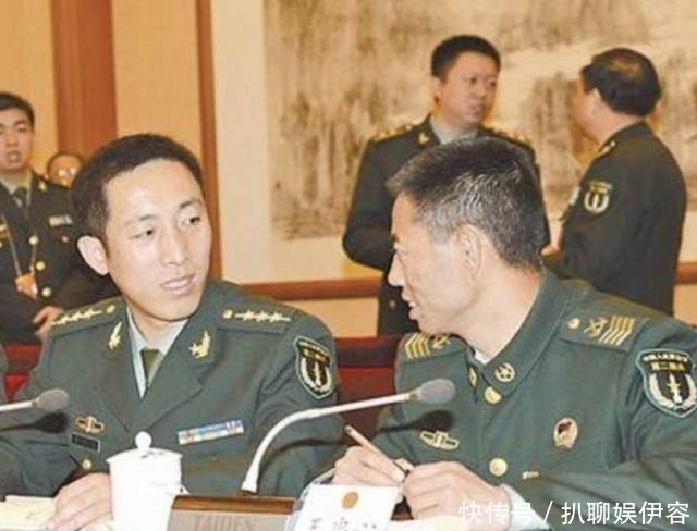 召回|中国“兵王”退役后被召回，师长见了也要打敬礼，极其罕见！