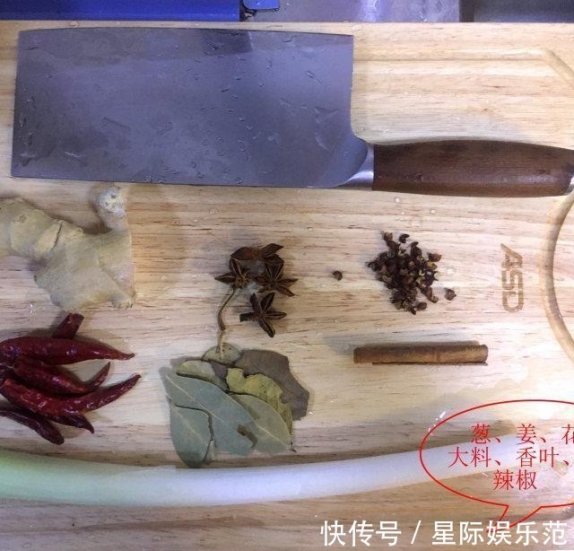 入味|酱鸡骨棒,喷香入味,超级下饭