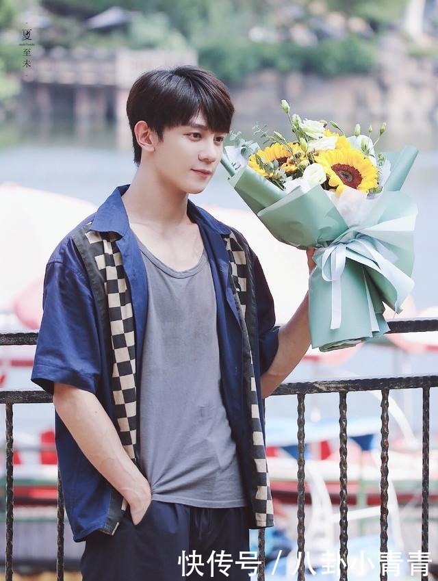 王俊凯|李现、肖战、王俊凯、陈立农、刘宇宁、夏之光、焉栩嘉的娱乐消息