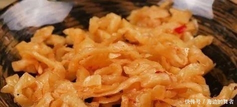 榨菜|美食地理：中国哪里的咸菜最好吃？