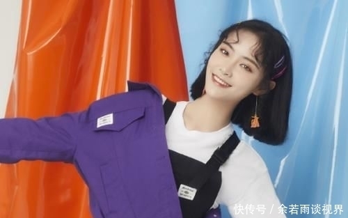 蔡徐坤|蔡徐坤带5位《青你2》选手录《快本》,有谁注意C位选手妥了