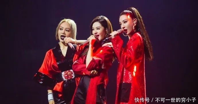  姐姐|“姐姐们”这期的排名，是认真的吗？