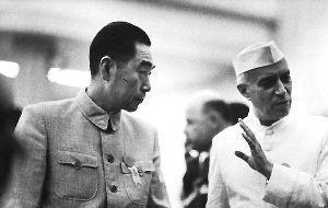 年后|1962年对印自卫反击战结束, 尼赫鲁2年后郁郁而亡, 死前的一句话令人深思