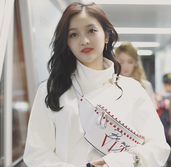 资源|火箭少女101解散2个月,杨超越3个代言,她零商务资源