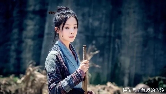 亲爱|《亲爱的自己》:林玲的扮演者陈卓璇,毫不掩饰的胎记是认真的吗