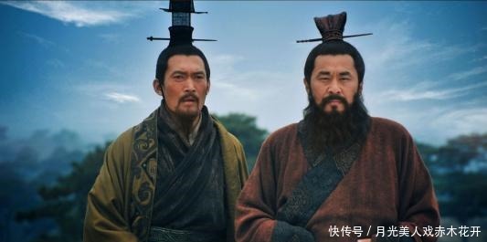 李世民|唐太宗李世民能够成就伟业，用人之道精髓，与魏武帝曹操不谋而合