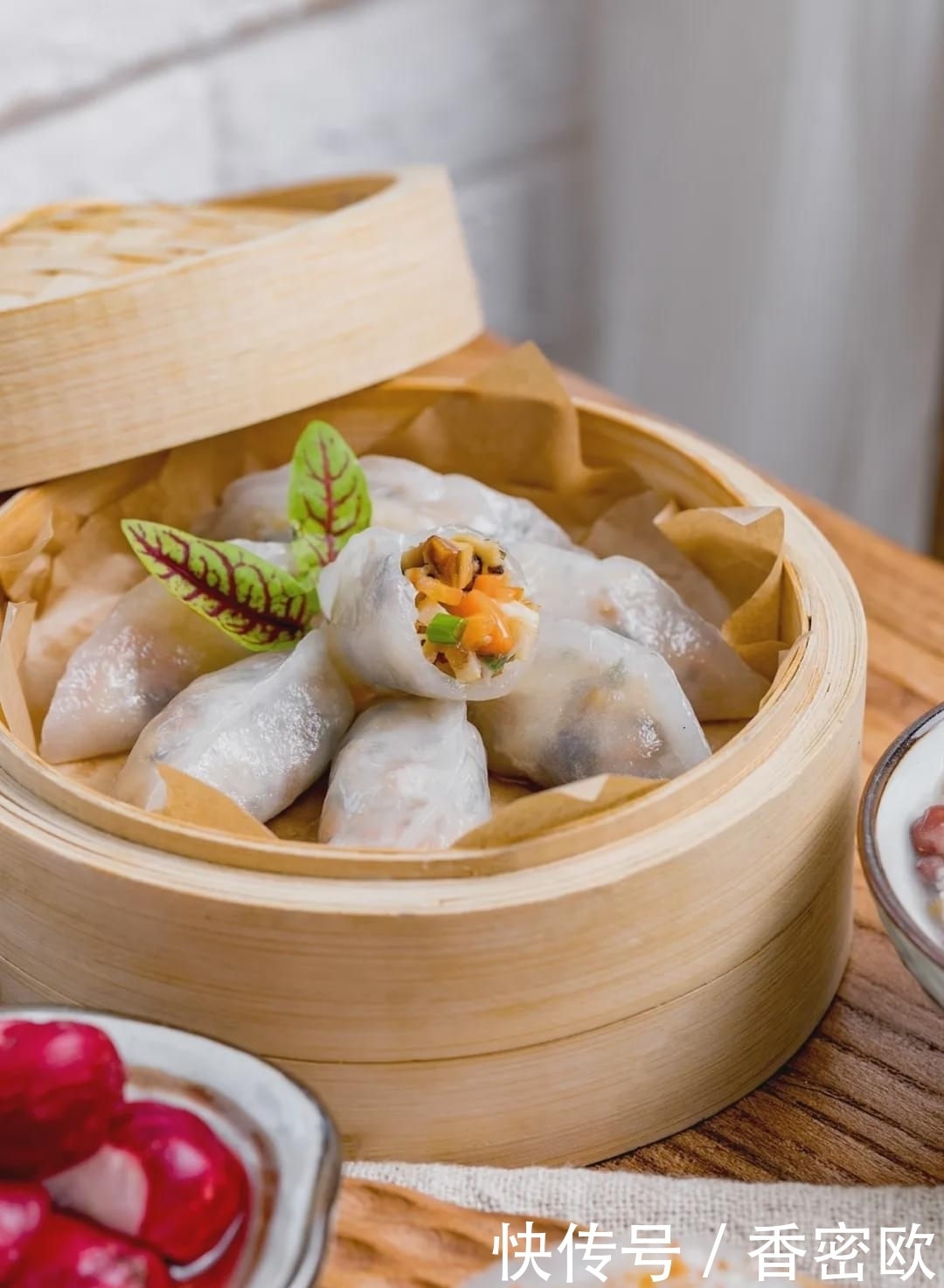 在家|餐厅一小碟卖38,在家8元蒸一大锅!哪还用出去买