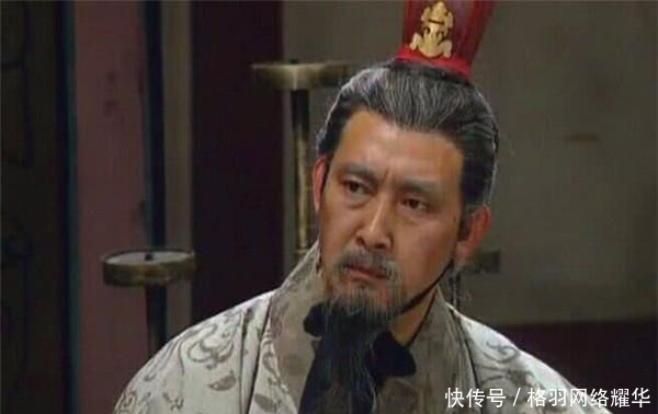 拥有|拥有蜀汉最高职位的人,比赵云张飞魏延更厉害,成唯一大将军