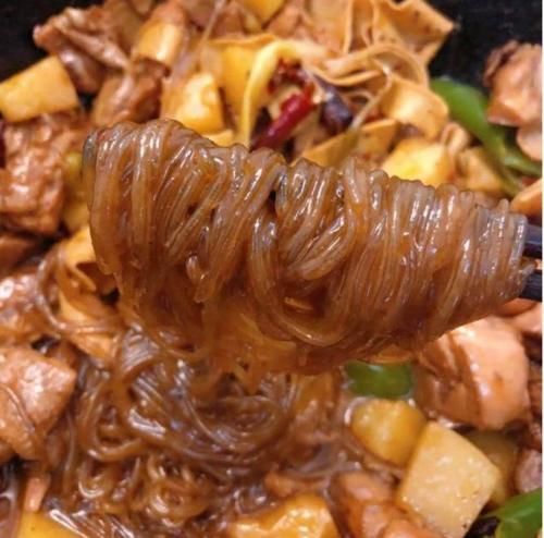 美食|老妈用一个菜招待南方同事,我觉得丢脸,同事临走说了10个字