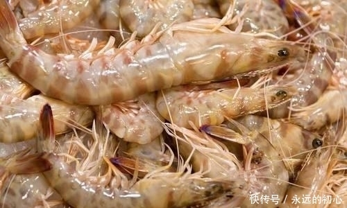 不对|鲜虾保存直接放冰箱是不对的,教你正确做法,放1个月鲜美不发黑
