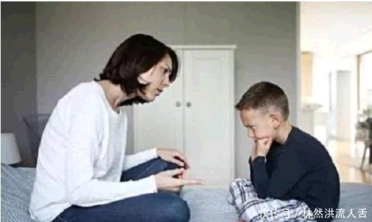 偷拿|发现8岁儿子偷拿100元后,这位妈妈的做法,让孩子受益一生