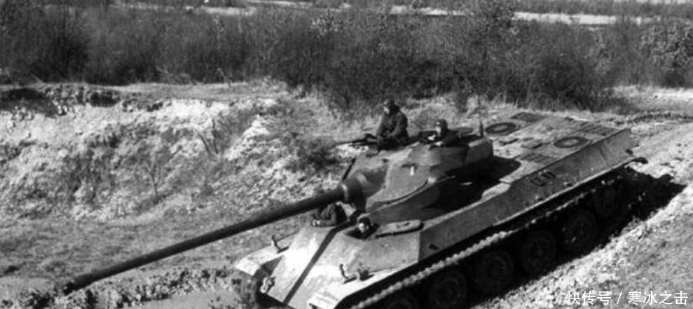 空投|莫斯科之战中，德军都快被冻死了，为啥不见总师空投棉衣呢！