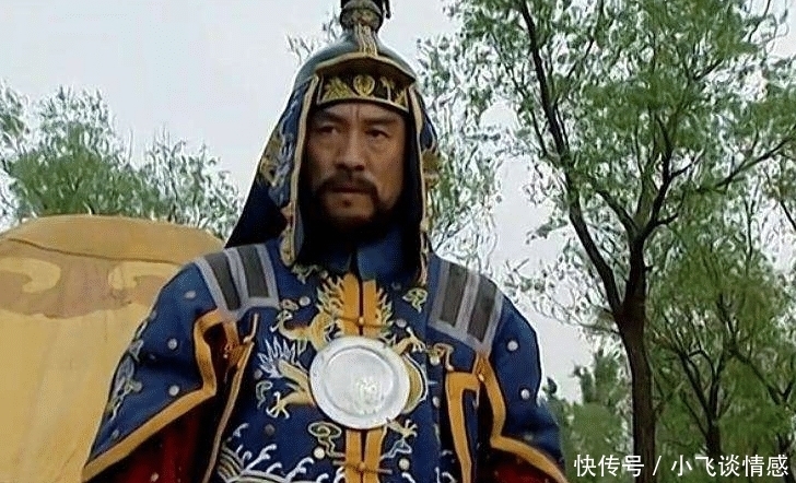 黄色|清朝的黄马褂, 到底有多少特权, 和珅为何拥有20多件?