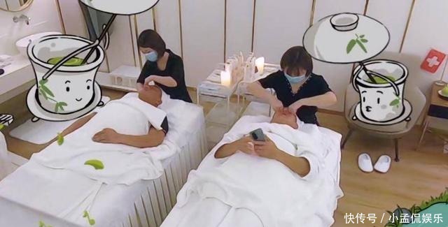  混乱|《元气满满的哥哥》胡军耍赖，陈学冬淘汰原因无语！节目规则混乱