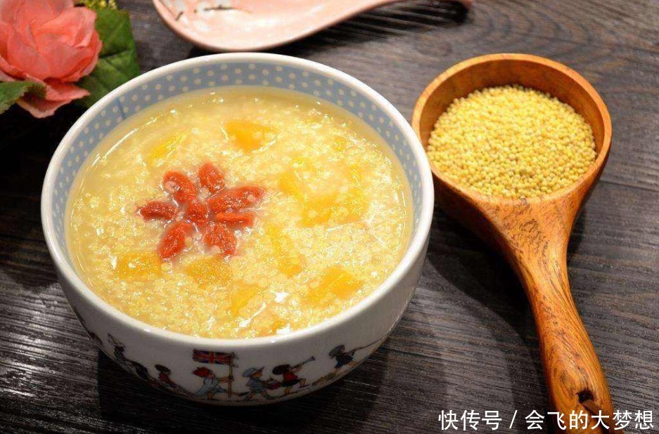 营养价值|养生粥店为什么越来越多?真正的原因在这