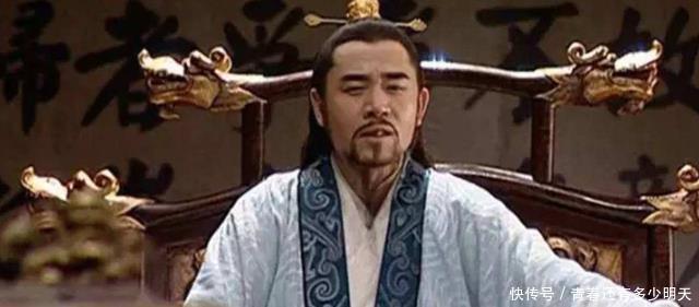 朱元璋|他不在朱元璋所设太庙之中,嘉靖把他加进去了,但他的后代却被杀!