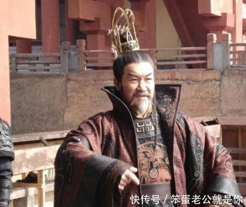 皇帝|不被历史承认的五位皇帝,最后一名实是千古罪人!