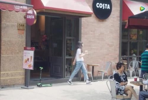 品牌|看《安家》就像是在看广告合集,大大的品牌恨不得怼观众脸上