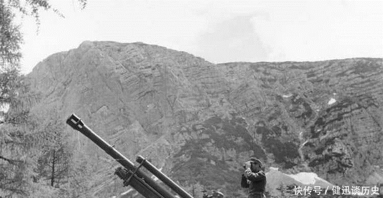 号称|二战，号称南斯拉夫魔鬼的“欧根亲王”山地师，最后的下场如何？