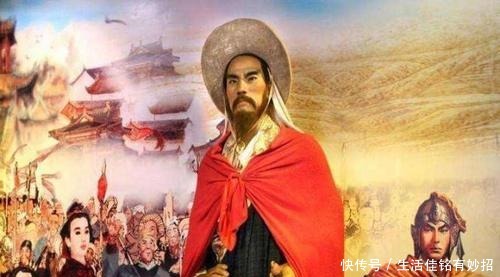 出家|李自成躲进九宫山之后，是死了还是出家数百年后终于揭开谜团