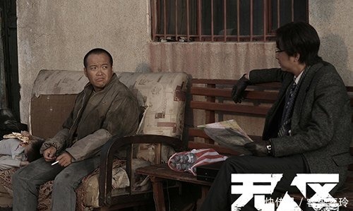  考验|西部无人区的人性考验，解读经典《无人区》幕后故事