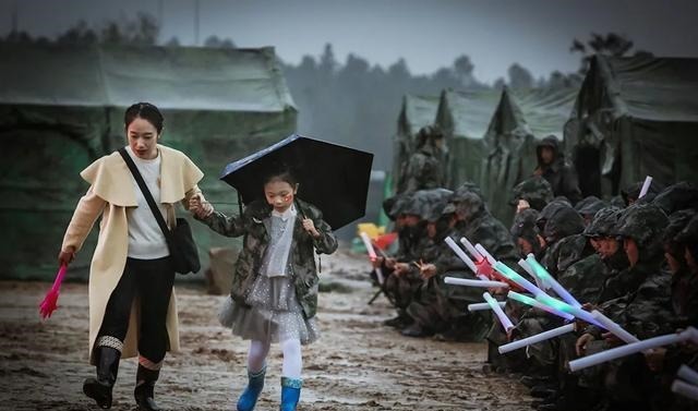 院线|军人军属尊崇，就从这部军嫂院线电影开始