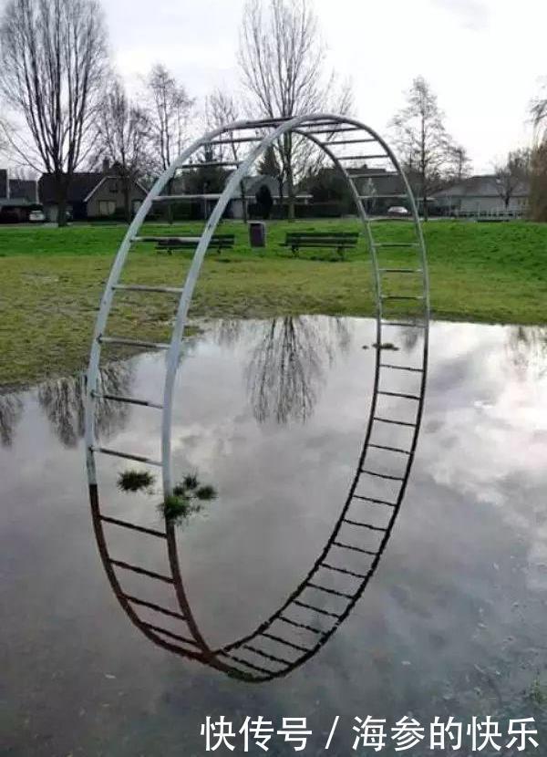 图片|30张完美的图片,强迫症患者:爽翻了!