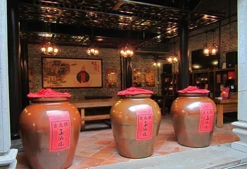 中国|中国第6种香型白酒,采用肥猪肉酿造,香味很独特