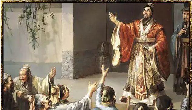 刘备|诸葛亮与曹操势不两立,但他们其实是同路人