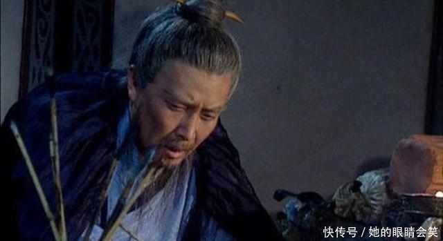  不亡|诸葛亮因为两个字, 最终落得蜀国后继无人, 此时, 国家不亡都不行