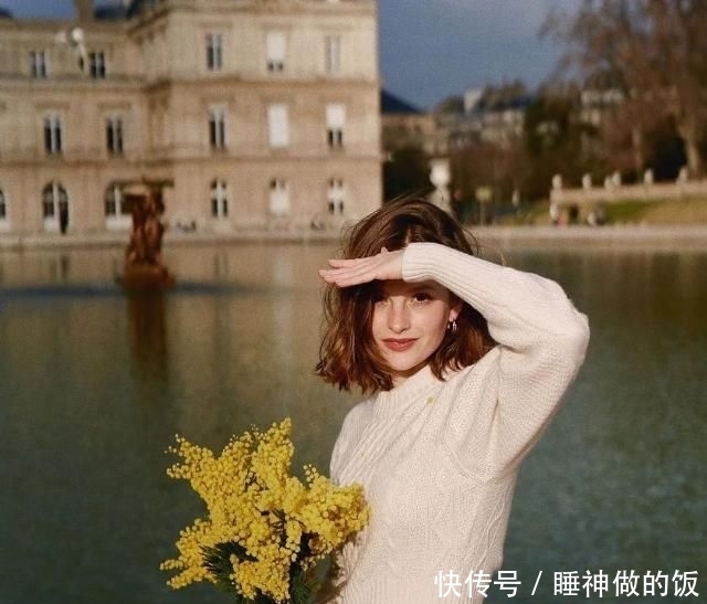 背心|一柜子衣服里，最常穿的居然是它