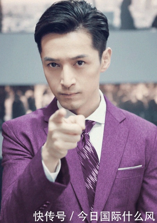 最厚|官宣自己“不参加综艺”的5大明星,前四位言行一致,只有他“脸皮最厚”