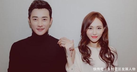 吃醋|罗晋帮女助理整理衣帽,暧昧打闹亲密挽手,网友:唐嫣不吃醋吗