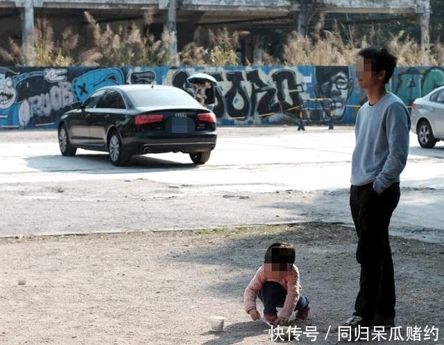 发飙|三岁儿子爱撒谎,爸爸起身掀碗发飙,宝妈:发什么神经别吓孩子!