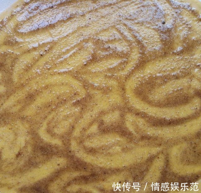 南瓜|南瓜椒盐葱香咸窝窝,又暄又软,好吃极了