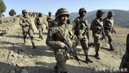  巨响|拿到阵风战机得意忘形，东北边境突然传出巨响：印军公布阵亡人数