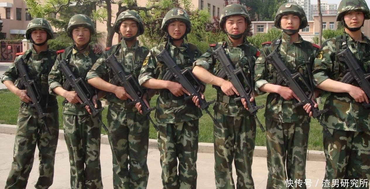 老兵|为什么军人退伍后，战友间几乎不再联系了？老兵是怎么说的