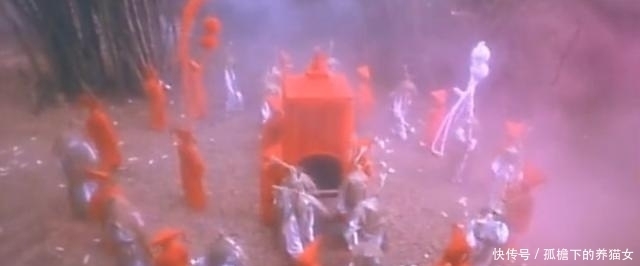 电影|十部经典香港僵尸电影盘点,不再难以延续时代品牌