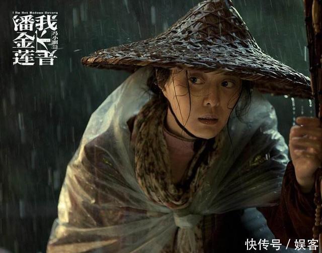  粉丝|范冰冰的颜值粉丝守护！他们为什么这么害怕范冰冰的颜值被碾压？