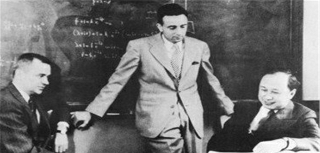 沿途|钱学森回国时收到父亲电报:沿途不要下岸,父亲:我没发