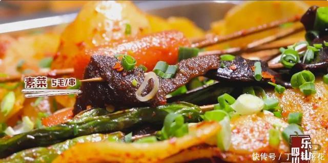  馆子|土著重推！盘点藏匿于四川街巷的苍蝇地道馆子